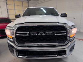 2022 RAM 2500 CREW CAB PICKUP 6-CYL, TURBO DIESEL, 6.7 LITER TRADESMAN PICKUP 4D 8 FT