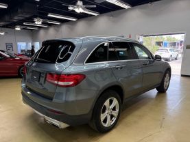 2016 MERCEDES-BENZ GLC
