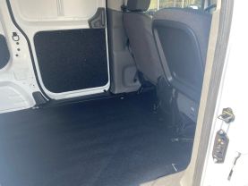 2021 NISSAN NV200 CARGO VAN CARGO VANS 4-CYL, 2.0 LITER S 4D - Eddies Auto Sales