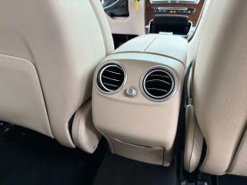 2017 MERCEDES-BENZ GLC SUV 4-CYL, TURBO, 2.0 LITER GLC 300 SPORT UTILITY 4D