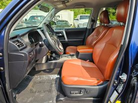2016 TOYOTA 4RUNNER SUV V6, 4.0 LITER SR5 PREMIUM SPORT UTILITY 4D
