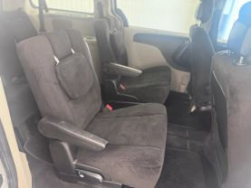 2013 DODGE GRAND CARAVAN PASSENGER