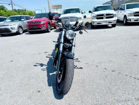 2008 HARLEY-DAVIDSON VRSCDX NIGHTROD SPECIAL CRUISERS - -