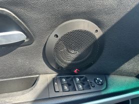 2006 BMW 3 SERIES SEDAN 6-CYL, 3.0 LITER 325I SEDAN 4D