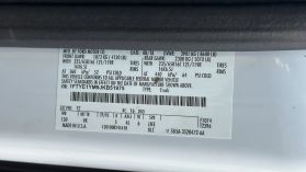 2018 FORD TRANSIT 150 VAN