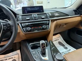2015 BMW 4 SERIES