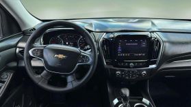 2021 Chevrolet Traverse - Image 31