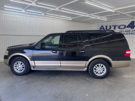 2013 FORD EXPEDITION EL