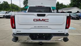 2025 Gmc Sierra 1500 Crew Cab - Image 5