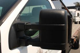 2012 FORD F550 SUPER DUTY REGULAR CAB & CHASSIS 165" W.B. 2D