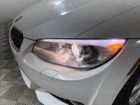 2012 BMW 3 SERIES