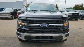 2025 Ford F150 Supercrew Cab - Image 2