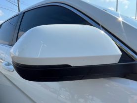 2021 Volkswagen Atlas Cross Sport Sel Sport Utility 4d - Image 46