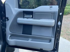 2006 FORD F150 SUPERCREW CAB KING RANCH PICKUP 4D 5 1/2 FT