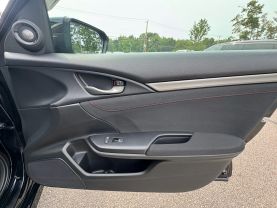 2017 HONDA CIVIC SEDAN 4-CYL, TURBO, 1.5 LITER SI SEDAN 4D - Gesner Auto Inc in Taunton, MA, 41.88613, -71.14527