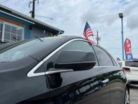 2016 CADILLAC XTS
