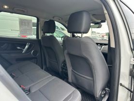 Used 2020 LAND ROVER DISCOVERY SPORT SUV 4-CYL, TURBOCHARGED, 2.0 LITER STANDARD SPORT UTILITY 4D - LA Auto Star located in Virginia Beach, VA