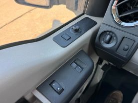 2009 FORD F350 SUPER DUTY SUPER CAB PICKUP V8, TURBO DSL 6.4L XLT PICKUP 4D 6 3/4 FT