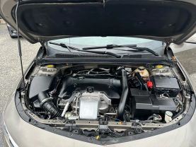 2020 CHEVROLET MALIBU