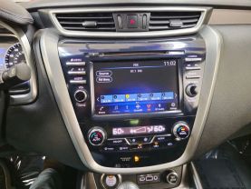 2023 NISSAN MURANO SUV V6, 3.5 LITER S SPORT UTILITY 4D