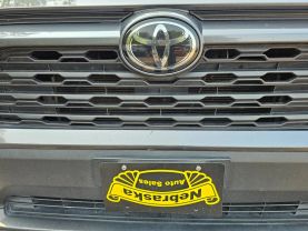 2019 TOYOTA RAV4 SUV 4-CYL, 2.5 LITER XLE SPORT UTILITY 4D
