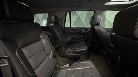2018 GMC YUKON
