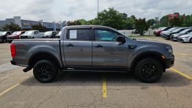 2022 Ford Ranger Supercrew - Image 4