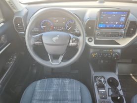 2023 FORD BRONCO SPORT SUV