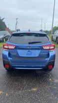 2019 SUBARU CROSSTREK SUV 4-CYL, PZEV, 2.0 LITER 2.0I LIMITED SPORT UTILITY 4D