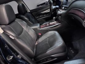 2017 INFINITI Q70 SEDAN V6, 3.7 LITER L 3.7 SEDAN 4D