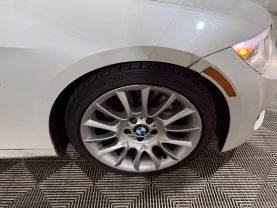 2012 BMW 3 SERIES