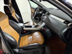 2017 LAND ROVER RANGE ROVER EVOQUE