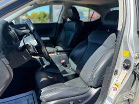 2011 LEXUS IS SEDAN V6, 2.5 LITER IS 250 SEDAN 4D