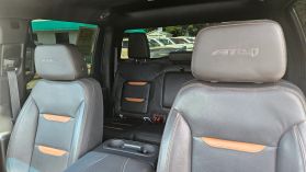 2023 Gmc Sierra 2500 Hd Crew Cab - Image 12