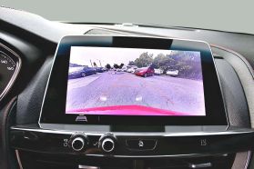 2020 CADILLAC CT5 SEDAN 4-CYL, TURBO, 2.0 LITER SPORT SEDAN 4D