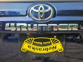 2016 TOYOTA 4RUNNER SUV V6, 4.0 LITER SR5 PREMIUM SPORT UTILITY 4D