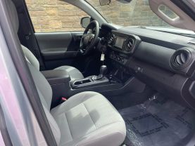 2018 TOYOTA TACOMA ACCESS CAB PICKUP 4-CYL, 2.7 LITER SR PICKUP 4D 6 FT - Gesner Auto Inc in Taunton, MA, 41.88613, -71.14527