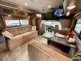 Used 2018 COACHMEN FREELANDER CLASS C - 31BH - LA Auto Star located in Virginia Beach, VA