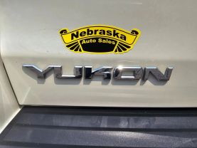 2015 GMC YUKON SUV V8, ECOTEC3, 5.3 LITER SLT SPORT UTILITY 4D