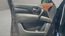 2018 Infiniti Qx80 - Image 13