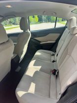 2019 SUBARU IMPREZA