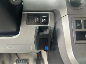 2010 TOYOTA TUNDRA DOUBLE CAB PICKUP V8, FLEX FUEL, 5.7 LITER PICKUP 4D 6 1/2 FT