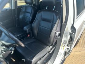 2014 JEEP PATRIOT SUV 4-CYL, 2.4 LITER LIMITED SPORT UTILITY 4D
