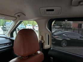 2024 KIA CARNIVAL VAN V6, GDI, 3.5 LITER SX VAN 4D