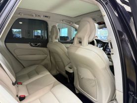 2018 VOLVO XC60