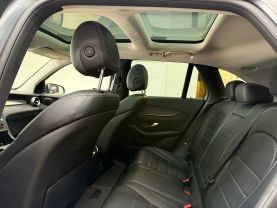 2016 MERCEDES-BENZ GLC