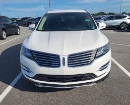 2017 Lincoln Mkc - Image 5