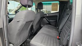 2022 Ford Ranger Supercrew - Image 9