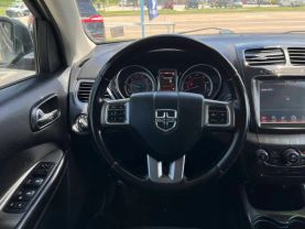 2020 DODGE JOURNEY