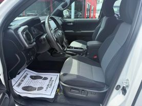 2021 TOYOTA TACOMA ACCESS CAB